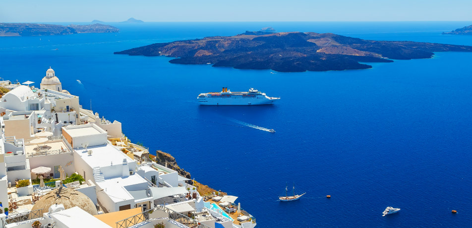 Mediterranean Cruise